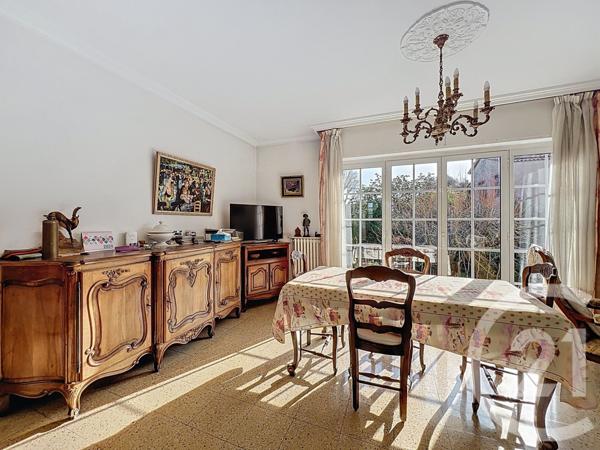 Maison à vendre  8 pièces - 170,67 m2 MOUGINS - 06