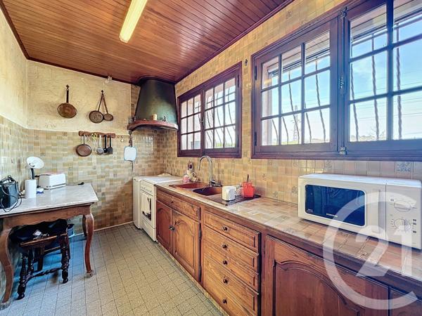 Maison à vendre  8 pièces - 170,67 m2 MOUGINS - 06