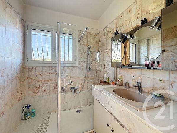 Maison à vendre  8 pièces - 170,67 m2 MOUGINS - 06