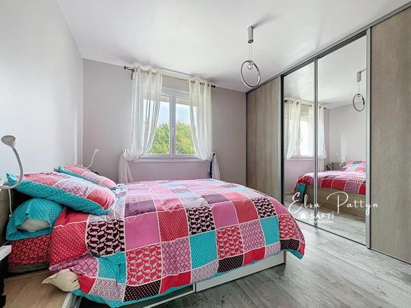 À VENDRE – MAISON FAMILIALE – VIE DE PLAIN-PIED – Verson