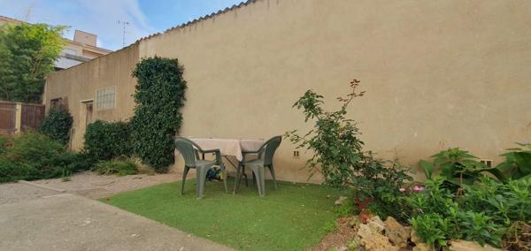 Appartement T3 lumineux de 63 m² avec cave