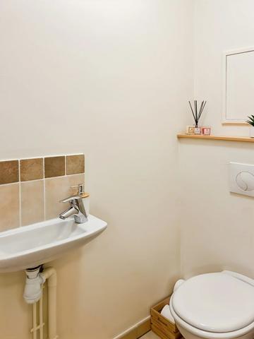 Appartement  T2  Golf Pont Royal
