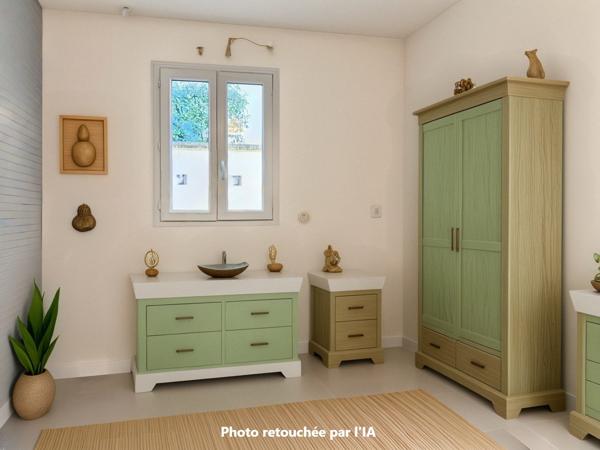 Appartement  T2  Golf Pont Royal