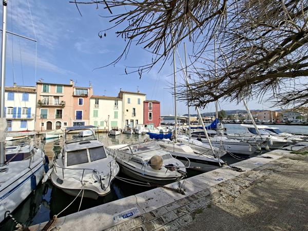 Maison Martigues 4 pièce(s) 106 m2