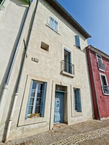 Maison Martigues 4 pièce(s) 106 m2