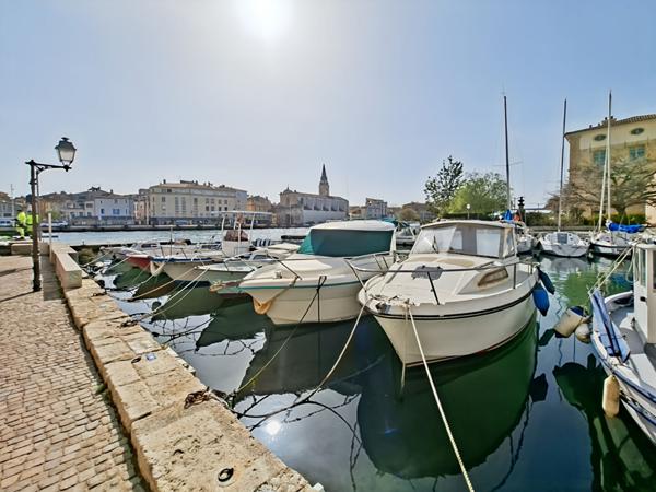 Maison Martigues 4 pièce(s) 106 m2