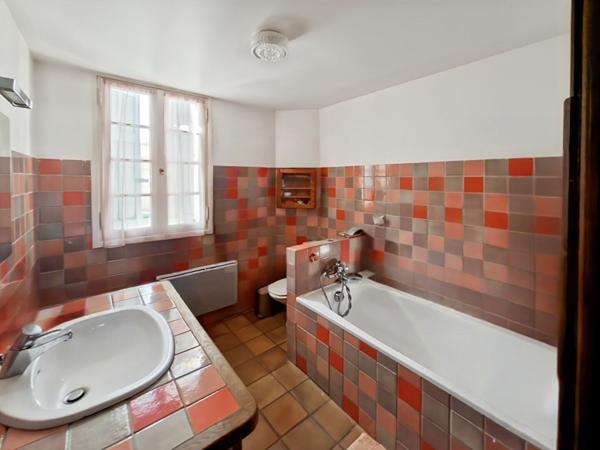 Maison Martigues 4 pièce(s) 106 m2