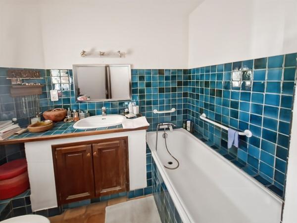 Maison Martigues 4 pièce(s) 106 m2