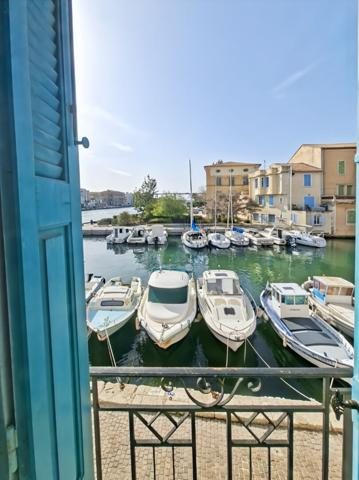 Maison Martigues 4 pièce(s) 106 m2