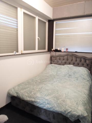 Appartement de 39 m²