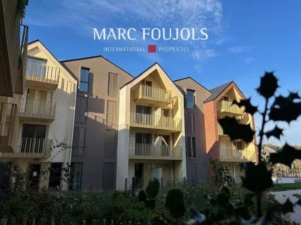 Senlis appartement F1