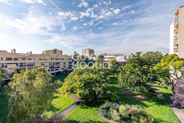 Appartement de 4 pièces (84 m²) à vendre à COMPIEGNE