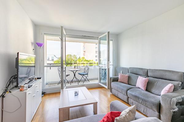Appartement de 4 pièces (84 m²) à vendre à COMPIEGNE