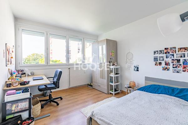 Appartement de 4 pièces (84 m²) à vendre à COMPIEGNE