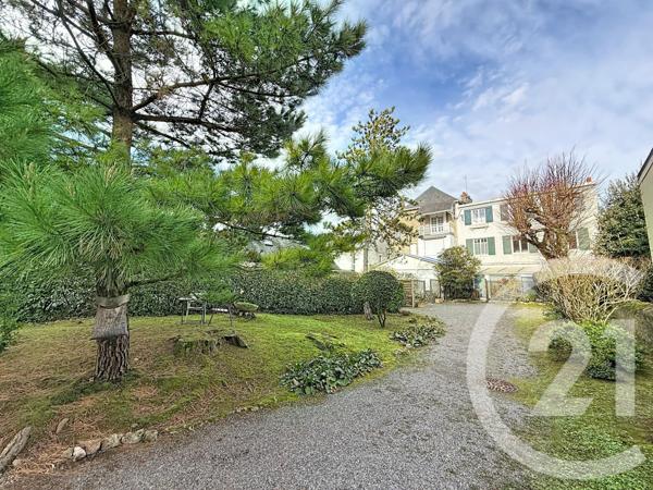 Appartement F1 à vendre  1 pièce - 18,22 m2 PORNICHET - 44