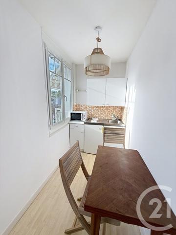 Appartement F1 à vendre  1 pièce - 18,22 m2 PORNICHET - 44