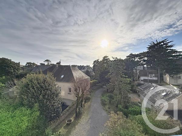 Appartement F1 à vendre  1 pièce - 18,22 m2 PORNICHET - 44