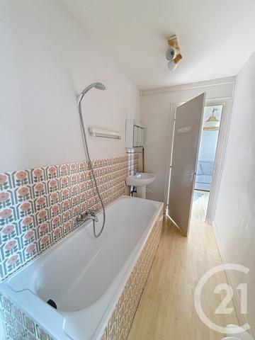 Appartement F1 à vendre  1 pièce - 18,22 m2 PORNICHET - 44