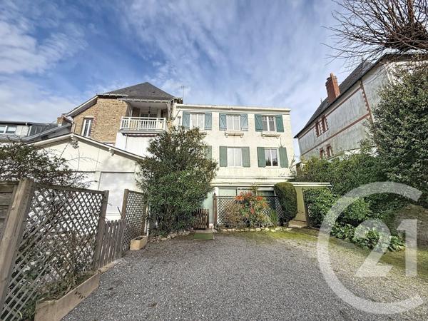 Appartement F1 à vendre  1 pièce - 18,22 m2 PORNICHET - 44