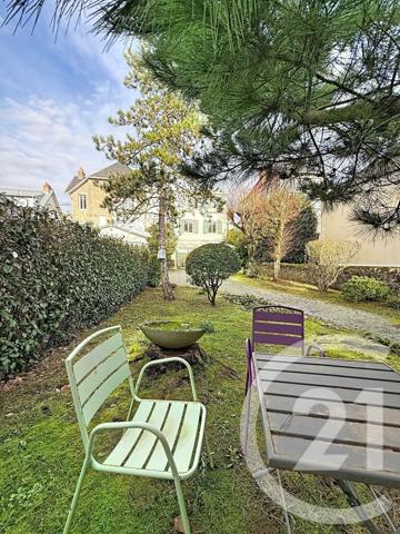 Appartement F1 à vendre  1 pièce - 18,22 m2 PORNICHET - 44