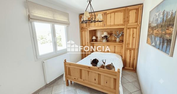À vendre Maison 6 pièces 105 m² - Narbonne Plage 11100