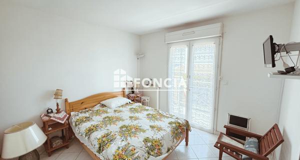 À vendre Maison 6 pièces 105 m² - Narbonne Plage 11100