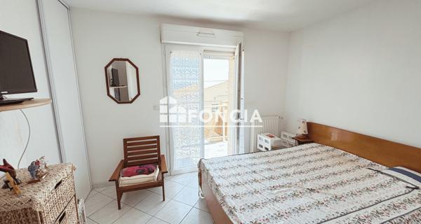À vendre Maison 6 pièces 105 m² - Narbonne Plage 11100