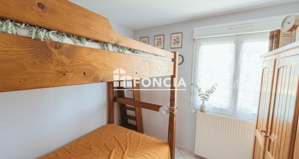 À vendre Maison 6 pièces 105 m² - Narbonne Plage 11100