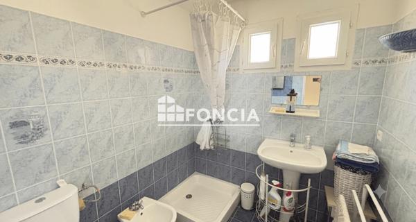 À vendre Maison 6 pièces 105 m² - Narbonne Plage 11100