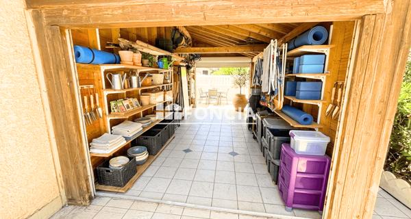À vendre Maison 6 pièces 105 m² - Narbonne Plage 11100