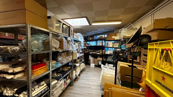 Cession de droit au bail, locaux situés ZAC de Mercières à COMPIEGNE