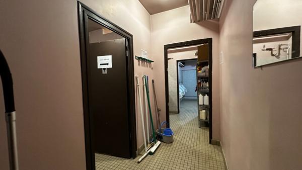 Cession de droit au bail, locaux situés ZAC de Mercières à COMPIEGNE