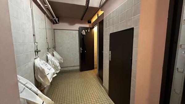 Cession de droit au bail, locaux situés ZAC de Mercières à COMPIEGNE