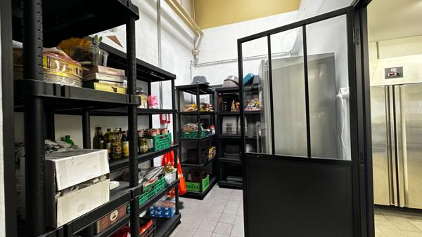 Cession de droit au bail, locaux situés ZAC de Mercières à COMPIEGNE