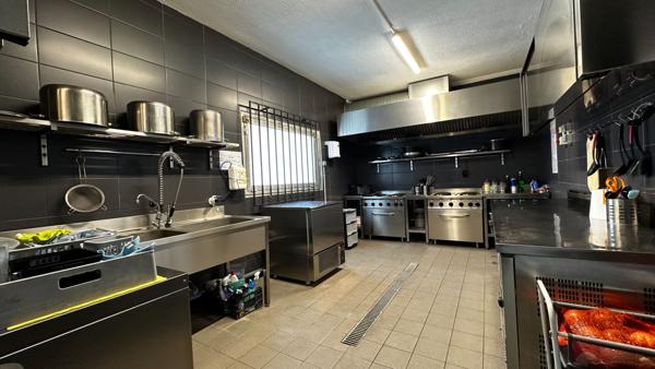 Cession de droit au bail, locaux situés ZAC de Mercières à COMPIEGNE