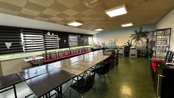 Cession de droit au bail, locaux situés ZAC de Mercières à COMPIEGNE