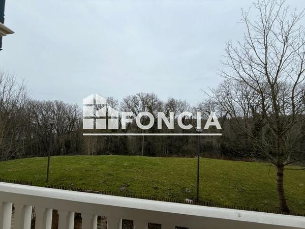 Location Studio 33.9 m² - Trouville Sur Mer 14360