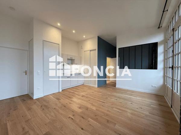 Location Studio 33.9 m² - Trouville Sur Mer 14360