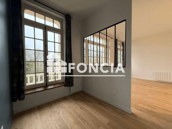 Location Studio 33.9 m² - Trouville Sur Mer 14360