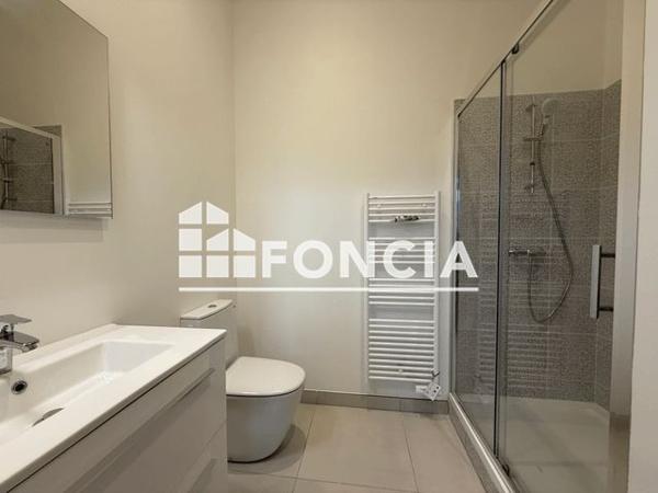 Location Studio 33.9 m² - Trouville Sur Mer 14360