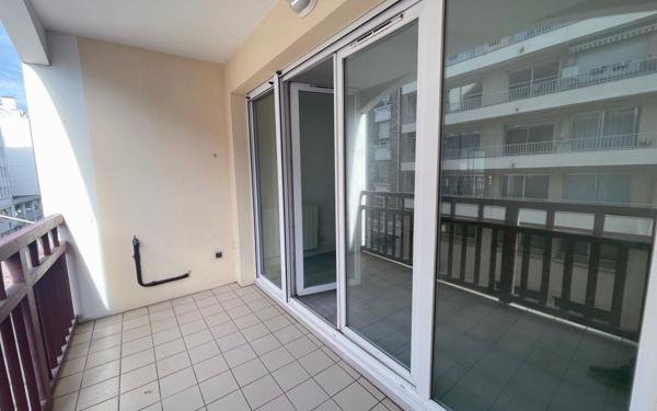 Appartement à louer    3 pièces • 64,16 m2 Bayonne