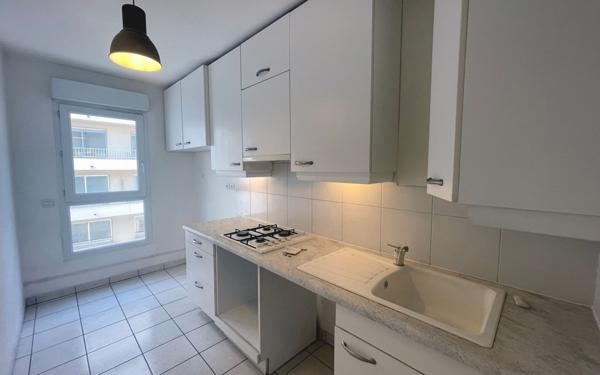 Appartement à louer    3 pièces • 64,16 m2 Bayonne