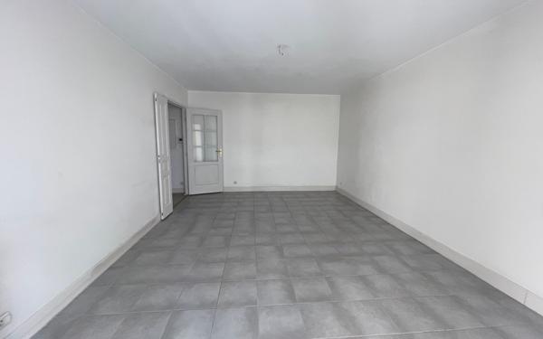Appartement à louer    3 pièces • 64,16 m2 Bayonne