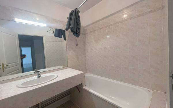 Appartement à louer    3 pièces • 64,16 m2 Bayonne