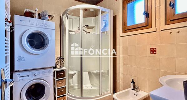 À vendre Appartement 4 pièces 110 m² - Bourg-saint-maurice 73700