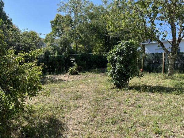 Terrain à vendre |  Saint-Georges-de-Didonne |  395 m²