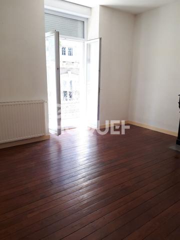 Appartement 3 pièces - Charme et Confort au Coeur de la Ville