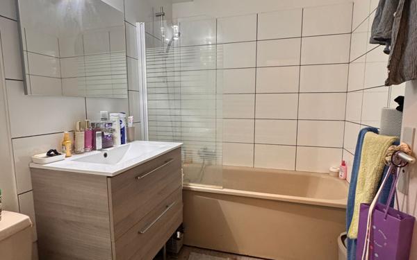 Appartement à vendre    1 pièce • 32,61 m2 Reims