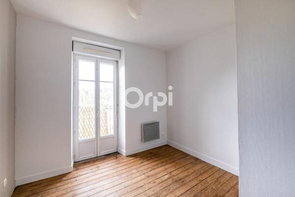 Appartement à louer    2 pièces • 35 m2 Aixe-sur-Vienne