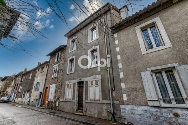 Appartement à louer    2 pièces • 35 m2 Aixe-sur-Vienne